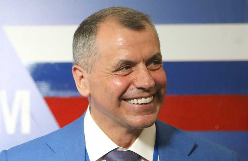 В Крыму выступили с инициативой о запрете уличным музыкантам исполнять произведения "иностранных агентов"