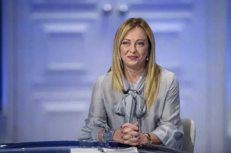 Италия предложила вариант коллективной обороны Украины без её вступления в НАТО