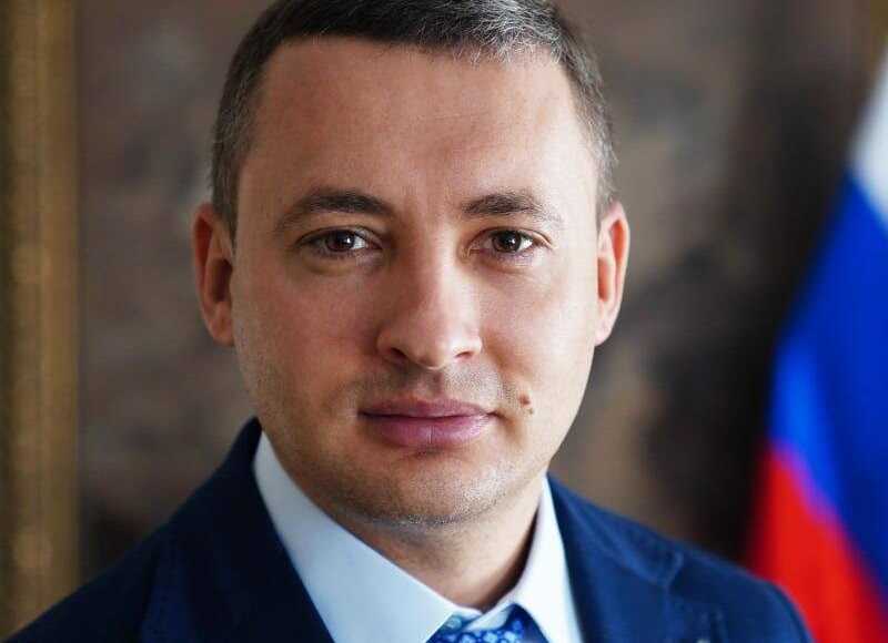 Жительницу Кубани оштрафовали за негативные высказывания в адрес главы района Максима Бондаренко