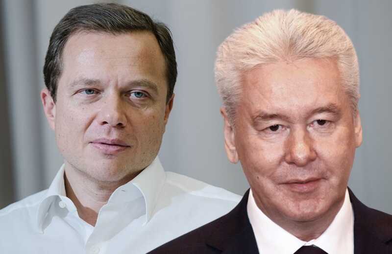 МЦД-5 остаётся «неосуществимой мечтой»: как Сергей Собянин и Максим Ликсутов играют на ожиданиях москвичей