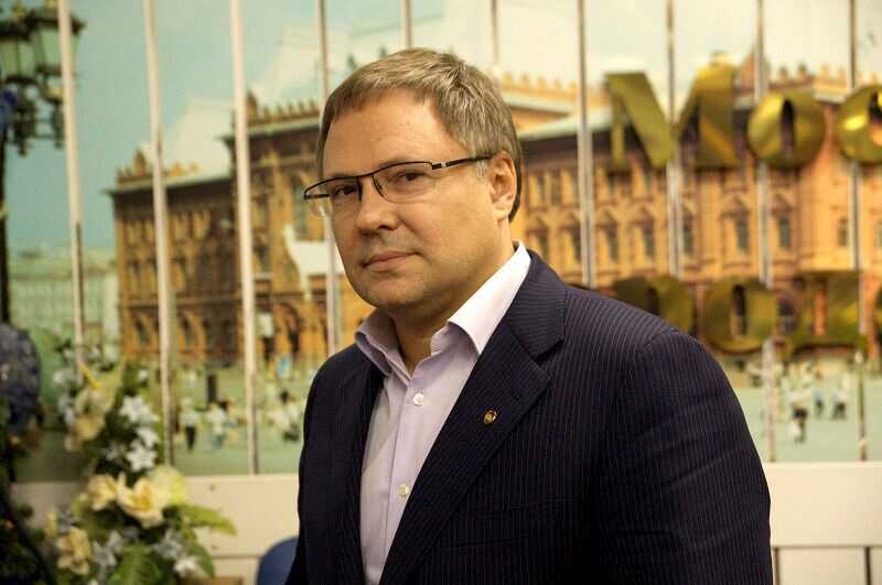 Экс-заместителя губернатора Самары Геннадия Гендина снова обвинили в присвоении миллионов