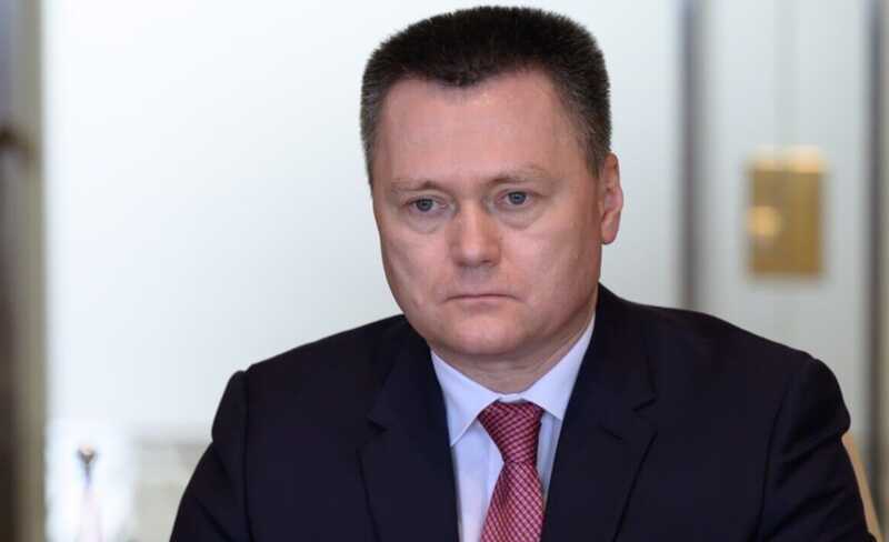 Семейное дело Генпрокурора: супруга и тёща Краснова получают миллиарды на государственных и олигархических предприятиях