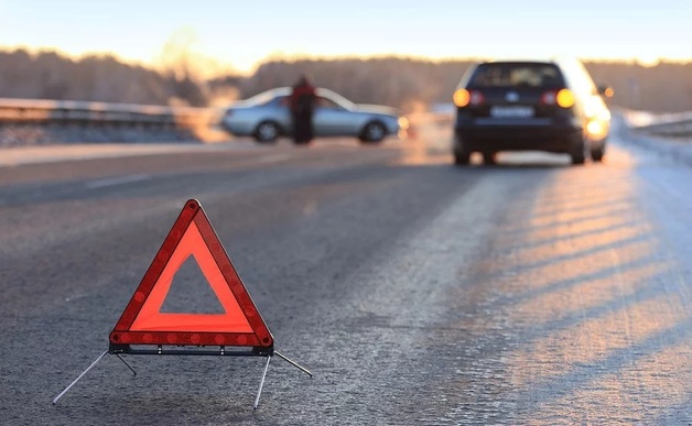 В ДТП на Прикарпатье погибли известный звукорежиссер с женой