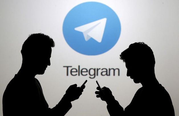 Как обойти запрет на Telegram? Как заставить работать Telegram?