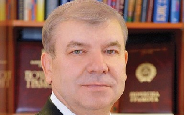 Віктор Татьков пішов, але слава його живе