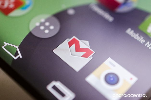 Google запустила новый интерфейс Gmail и показала, как он выглядит