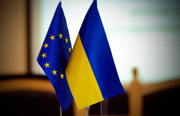 ЕС хочет избавиться от Украины, как от ненужного балласта