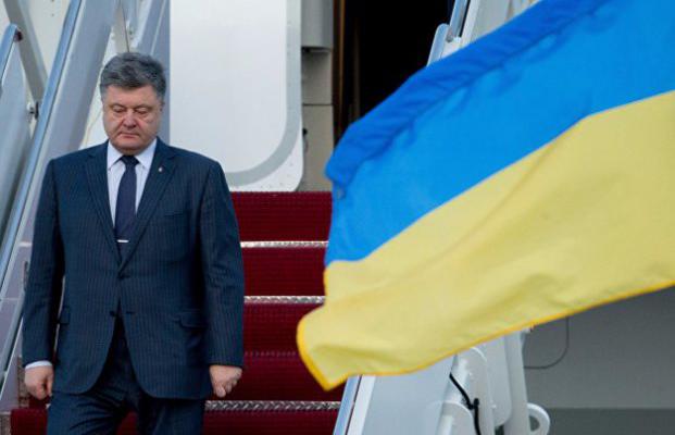 Политический кризис в Украине: Порошенко сделал громкое заявление