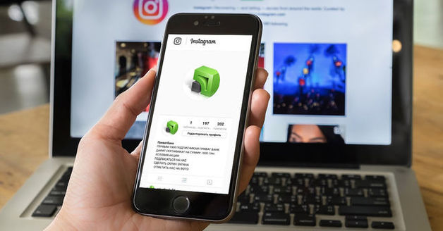 У клиентов Приватбанка выманивают деньги через Instagram: сотни пострадавших