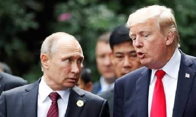 Встреча Трампа и Путина: СМИ узнали о возможных договоренностях