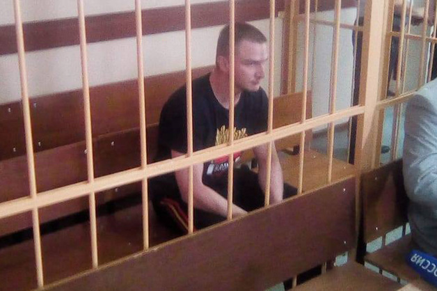 Суд арестовал сознавшихся в пытках Макарова сотрудников ярославской колонии