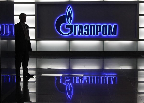 «Нафтогаз» сорвал программу кредитования «Газпрома» в иностранных банках