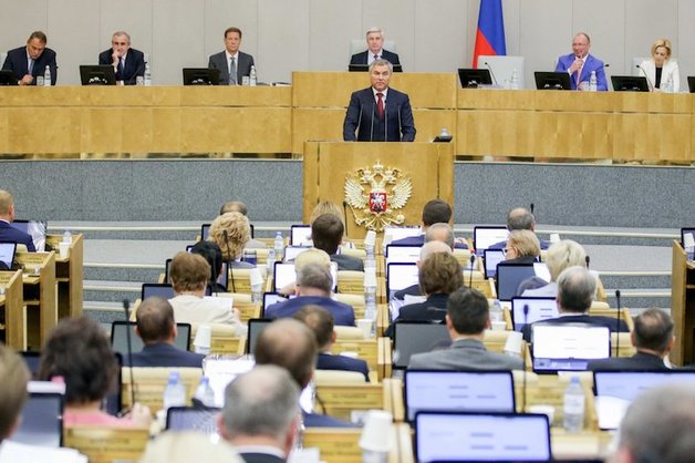 Россиянам запретят отдавать больше половины дохода на выплату кредитов