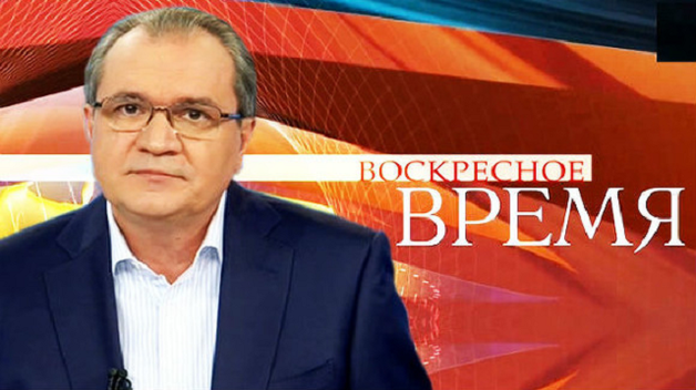 На Первом канале показали сюжет в стиле «обыкновенный антисемитизм», и на это почти никто не обратил внимания