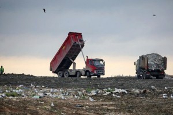 Вывод денег по-волоколамски