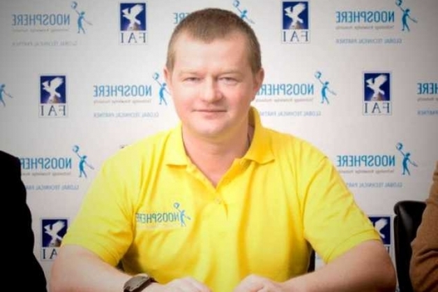 The Huffington Post vs Max Polyakov. Как американское издание развела на деньги украинского афериста с Noosphere Ventures.