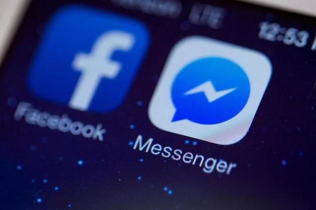 В Facebook Messenger появился темный режим. Как его включить