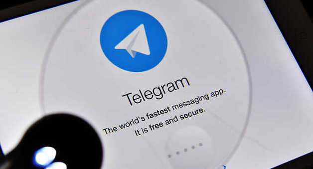 В работе мессенджера Telegram произошел серьезный сбой