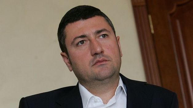 Луценко вивів з-під розслідування НАБУ справу щодо Бахматюка, — ЦПК