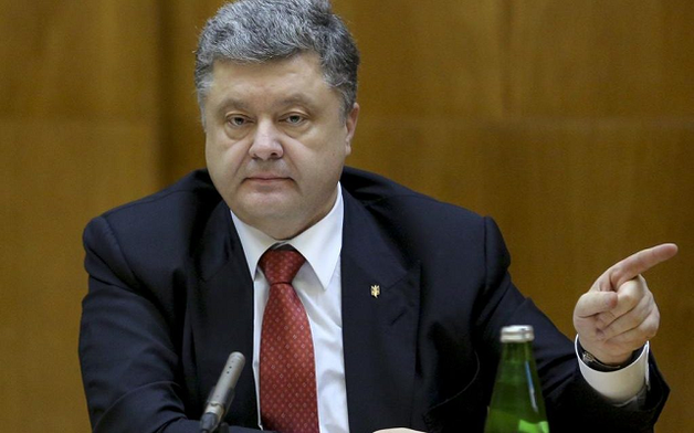 Теперь все по-старому: Порошенко вернул СБУ методы «работы» и людей Януковича