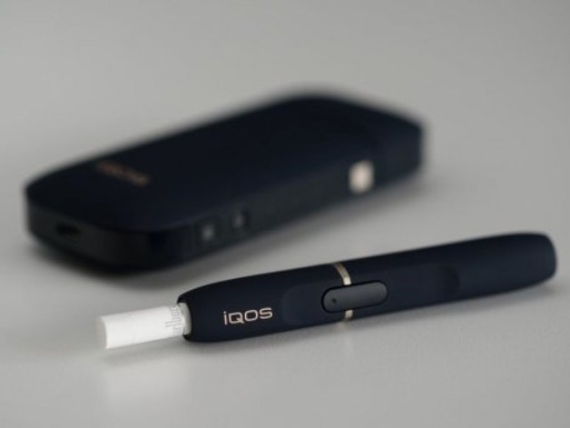 Philip Morris пытается скрыть правду о своей опасной афере с IQOS в Украине