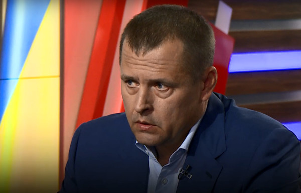 «Он друзей бросает в тюрьме»: Филатов рассказал, как поругался с Коломойским