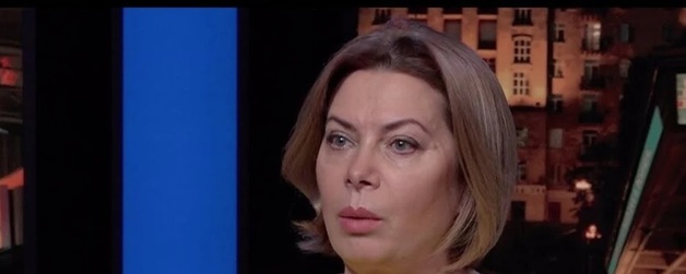 "Ватная тетя" и "пи*арас": Влащенко сделала новое жесткое заявление о Дроздове