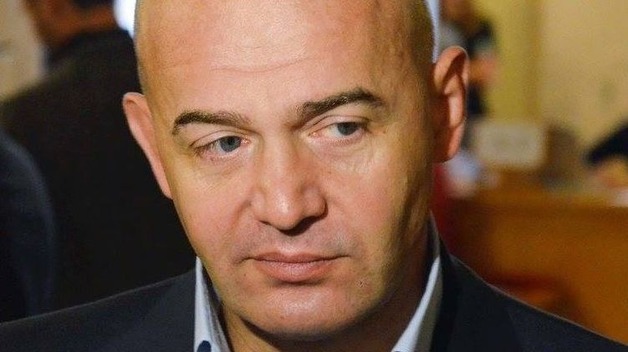 Кононенко нет в стране уже больше месяца. Соратник Порошенко так и не вернулся в Украину