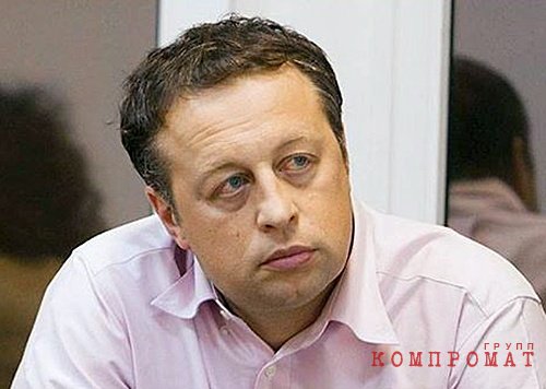 Константин Сонин