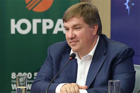 Алексей Нефедов