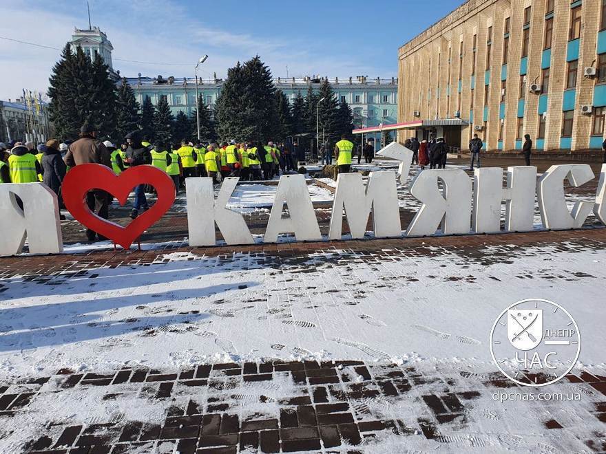 Андрей Белоусов заверил собравшихся, что конкурс будет честным и прозрачным