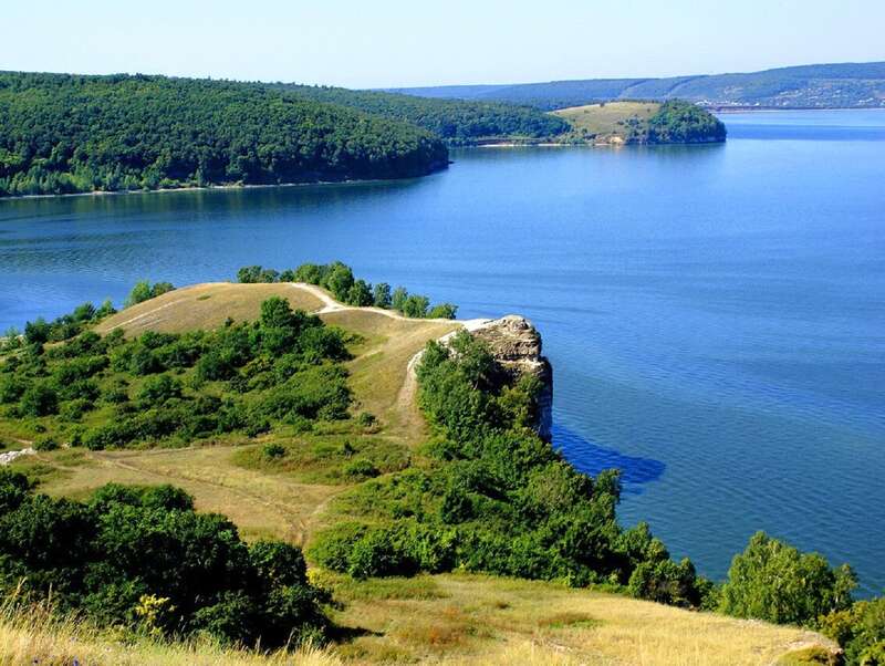 Губернаторов «Самарской Луки»