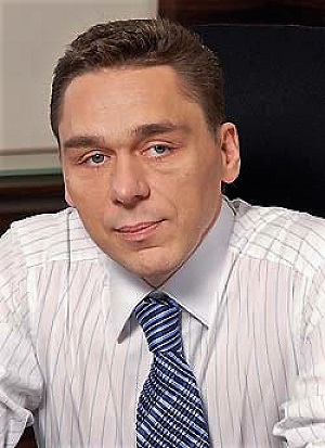 Дмитрий Гончаров