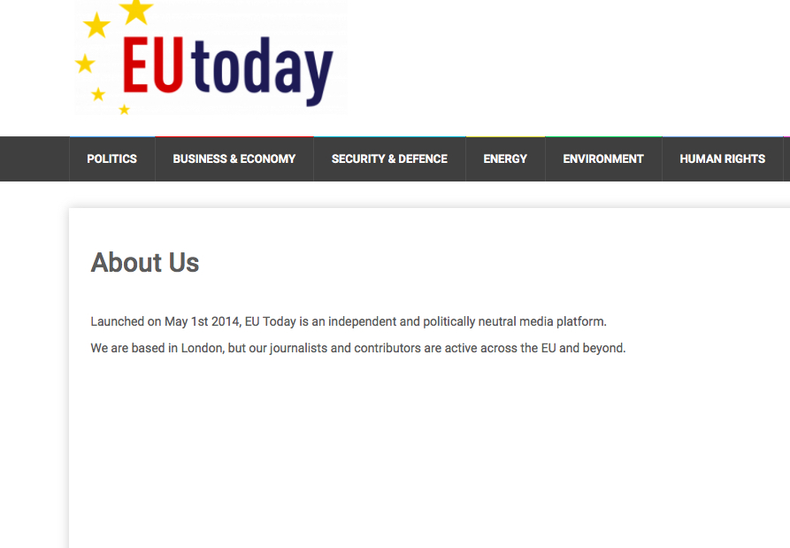 Eutoday.net