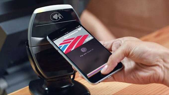 Украинские банки угрожают отключить Apple Pay и Google Pay из-за возможного снижения комиссий за оплату в Интернет