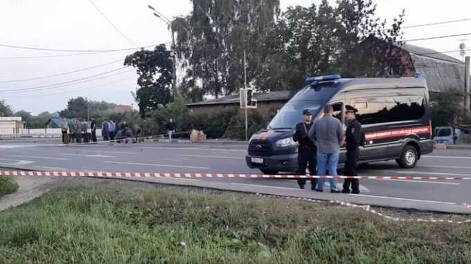 Стало известно об установке взрывного устройства на машину Дугиной на фестивале