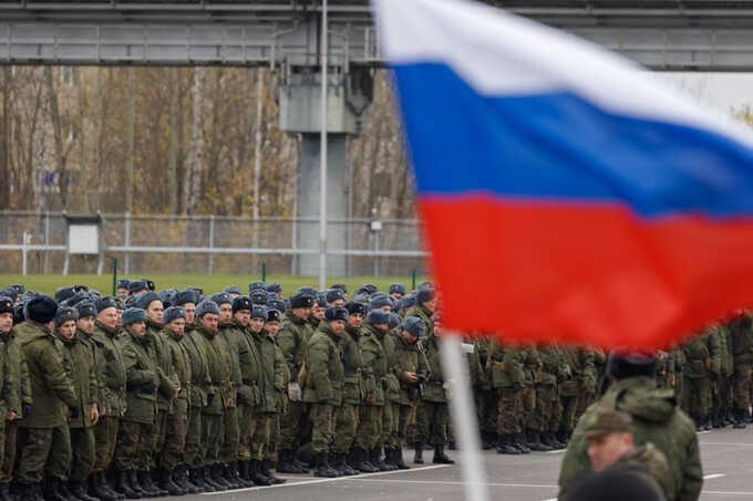 В Госдуме заявили о возможном ужесточении наказания за дискредитацию армии