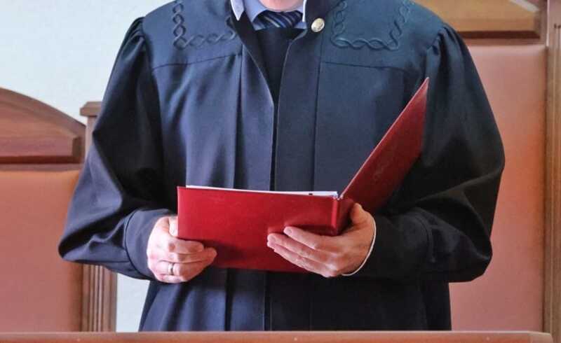 Татарстанский судья Ризван Юсупов стал налоговым резидентом Казахстана