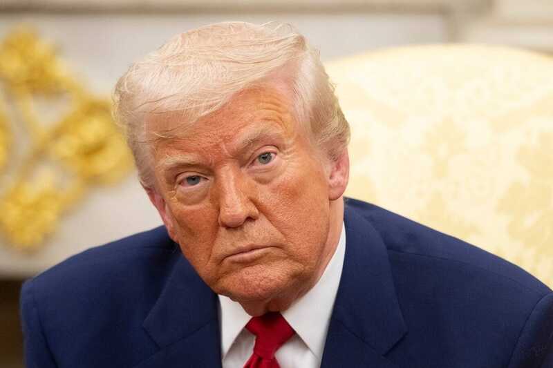 Дональд Трамп призывает ООН обеспечить мир в Украине до 8 августа