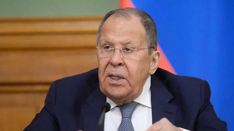 Лавров прокомментировал высказывания Зеленского о русском языке на Украине