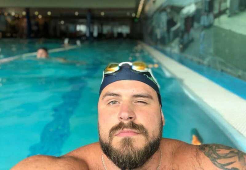 Во время заплыва через Босфор в Турции пропал россиянин